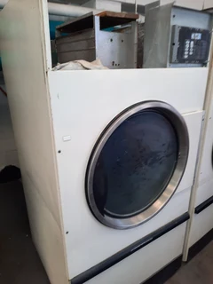 Tumble dryer, laundry equipment