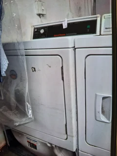 Tumble dryer, laundry equipment