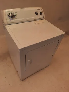 Whirlpool tumble dryer