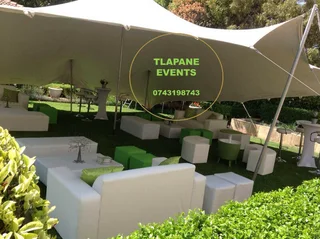 Couches and Coffee tables for Hire