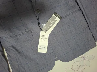 Brand New 3 Piece Suit For Sale