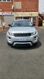 Range Rover Evoque Sd4 Sport R229.999//074 911 4300