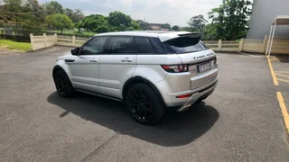 RANGE ROVER EVOQUE SD4 SPORT R229.999//074 911 4300