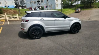 RANGE ROVER EVOQUE SD4 SPORT R229.999//074 911 4300