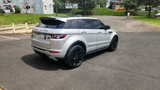RANGE ROVER EVOQUE SD4 SPORT R229.999//074 911 4300