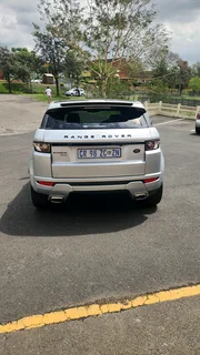 RANGE ROVER EVOQUE SD4 SPORT R229.999//074 911 4300
