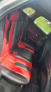 RANGE ROVER EVOQUE SD4 SPORT R229.999//074 911 4300