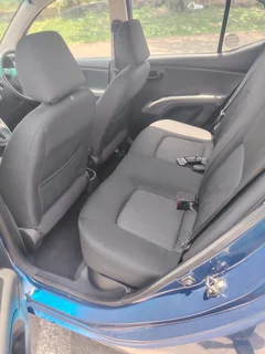 Hyundai i10 Automatic