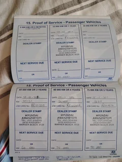 Hyundai i10 Automatic