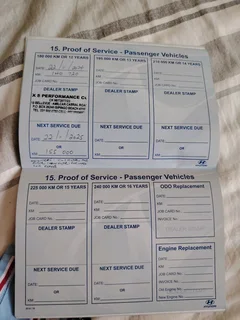 Hyundai i10 Automatic