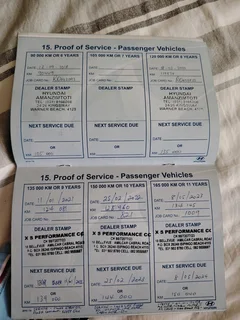 Hyundai i10 Automatic