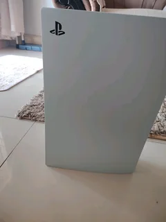 PlayStation 5 Disc Edition