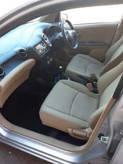 2013 Honda Brio1.2 Comfort ,a/c,p/s,e/w, c/l ,e/m, c d, f,s.h,Hatchback.Finance Available,