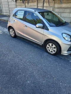 2013 Honda Brio 1.2 Comfort  Hatchback a/c, p/s. e/w, c/l  a/l, a/bags, e/m,c/d,