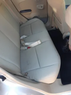 2013 Honda Brio 1.2 Comfort  Hatchback a/c, p/s. e/w, c/l  a/l, a/bags, e/m,c/d,