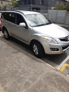 2012 GWM H5 SUV P/S,A/C,,E/W, REV CAM,C/D,MAGS,MINT CONDITION,ACCIDENT FREE, FINANCE AVAILABLE