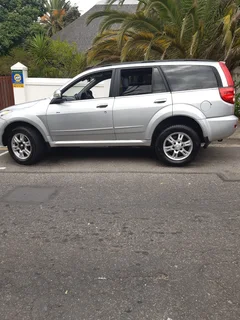 2012 GWM H5 SUV P/S,A/C,,E/W, REV CAM,C/D,MAGS,MINT CONDITION,ACCIDENT FREE, FINANCE AVAILABLE