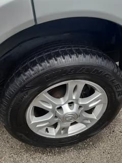 2012 GWM H5 SUV P/S,A/C,,E/W, REV CAM,C/D,MAGS,MINT CONDITION,ACCIDENT FREE, FINANCE AVAILABLE