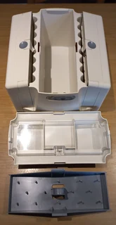 Rolyspace Sewing Storage Container