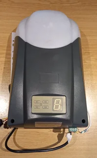 Powerful DTS  Garage door operator