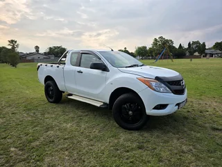 Mazda Bt50  Club Cab With Lexus 1uz V8 In Good Condition Swop Swap Or Cash