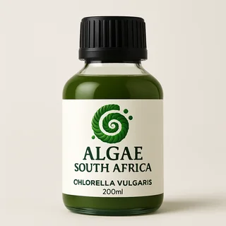 Whether you are producing high-protein animal feed, exploring biofuels Spirulina &amp; Chlorella