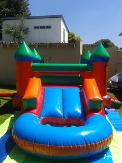 Jumping Castle for Hire