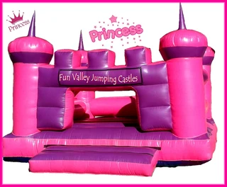 Jumping Castle for Hire