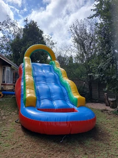 Jumping Castle for Hire