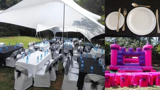 Jumping Castle for Hire