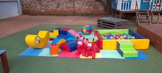 Soft Play for hire