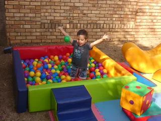 Soft Play for hire