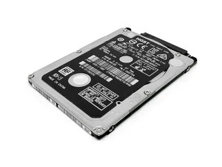 1TB Refurbished Laptop Hard Drive