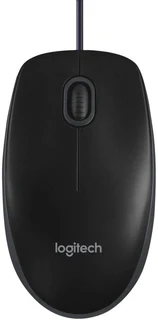 Logitech Mouse M90