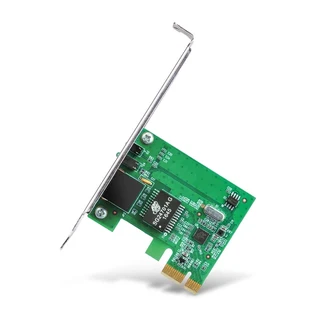Gigabit PCI Express Network Adapter  TG-3468