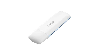 D-Link Modem 3G HSPA&#43; USB Adapter