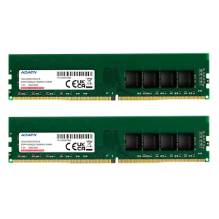 Premier DDR4 3200 U-DIMM Memory