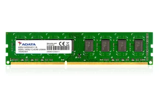 Premier Series DDR3L-1600 U-DIMM Memory Module