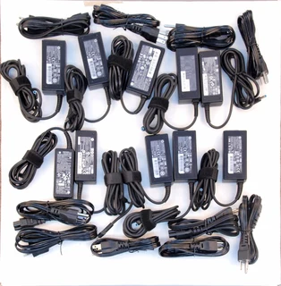 Used Laptop Chargers for Sale!