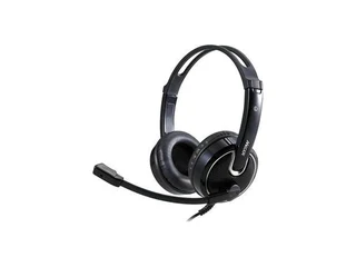 Mecer USB Type-C / Type-A Headphone with Mic