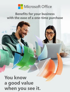 Microsoft Office Packages: Perfect for Your Business!