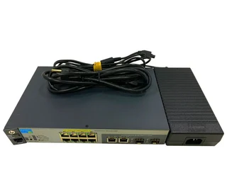 HPE Aruba 2530 8-Port PoE+ Managed Ethernet Switch – R5000