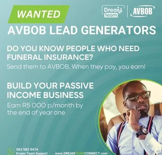 Lead Generators wanted
