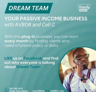 Lead Generators wanted