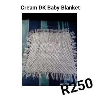 Baby Crochet Blankets