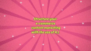 ecompromote.com - Useful information for e-commerce,  e-business and  internet marketing.