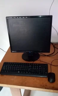 Good condition Windows 10 computer for sale.