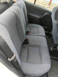 1996 Vw Jetta 1.6i CSL