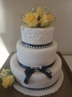 Wedding Cakes and Novelty Cakes