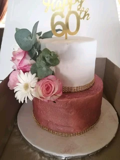 Wedding Cakes and Novelty Cakes